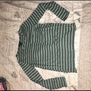 Forever 21 long sleeve